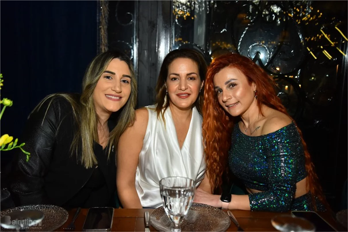 Happy Birthday Rita Kamar 